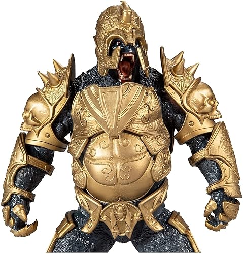 Miniatura 8 de DC MULTIVERSE Gorilla GRODD McFARLANE