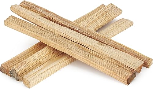 Miniatura 9 de Better Wood Products Edición limitada Protect The Parks Series All Natural Fatwood Fire Starter Sticks, caja de madera de 13 libras, Yellowstone
