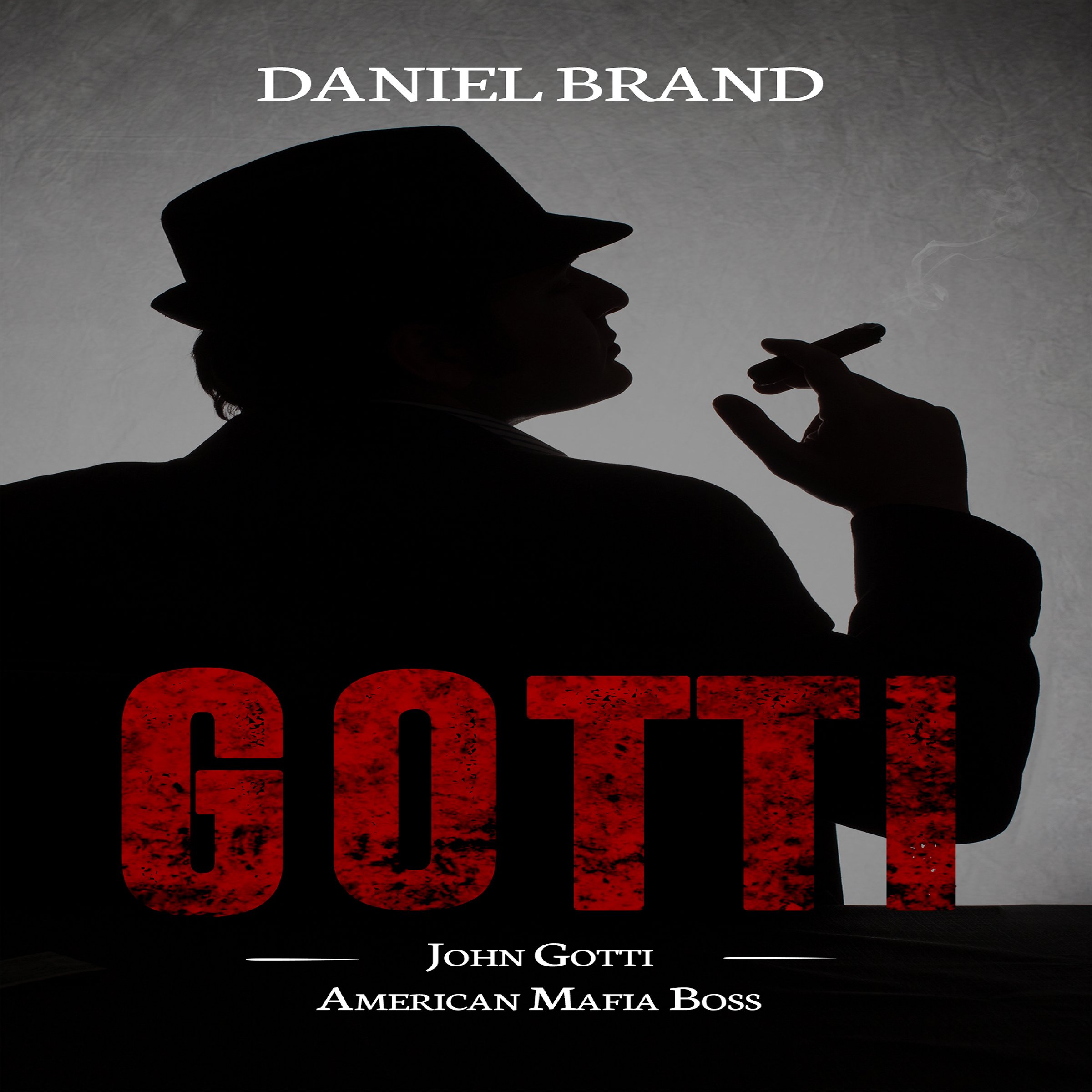 Gotti: John Gotti American Mafia Boss