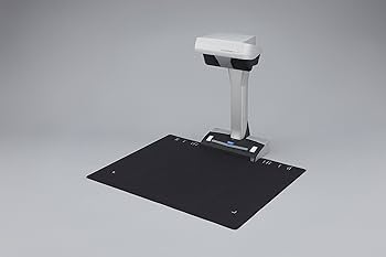 Amazon | Fujitsu SV600 ScanSnap Document Scanner | 富士通