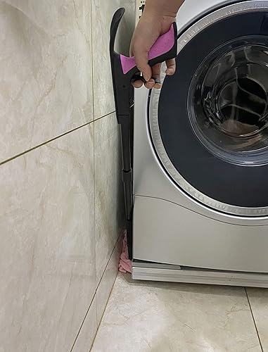 Miniatura 6 de HPr-HPi Herramienta de agarre de alcanzador, recogedor de basura plegable con zapato, agarre de basura, agarrador de jardín, recogedor de arena,