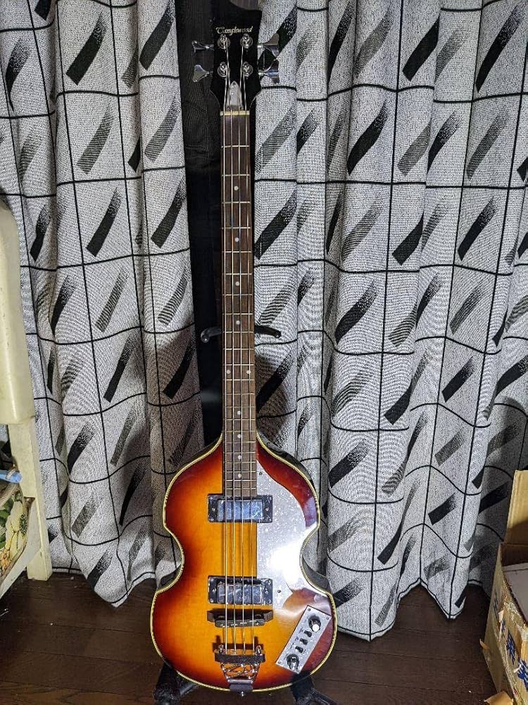 ヘフナーヴァイオリンベース Amazon.co.jp: Hofner Ignition Bass SB バイオリンベース