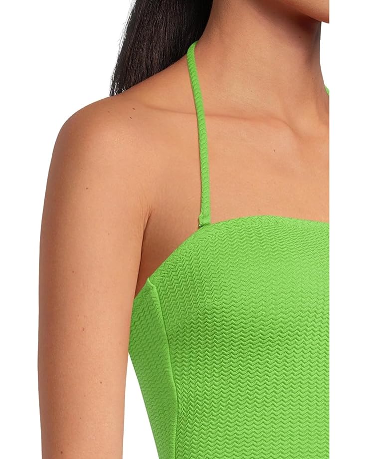 Seafolly Sea Dive Bandeau One-Piece - #4 of 6
