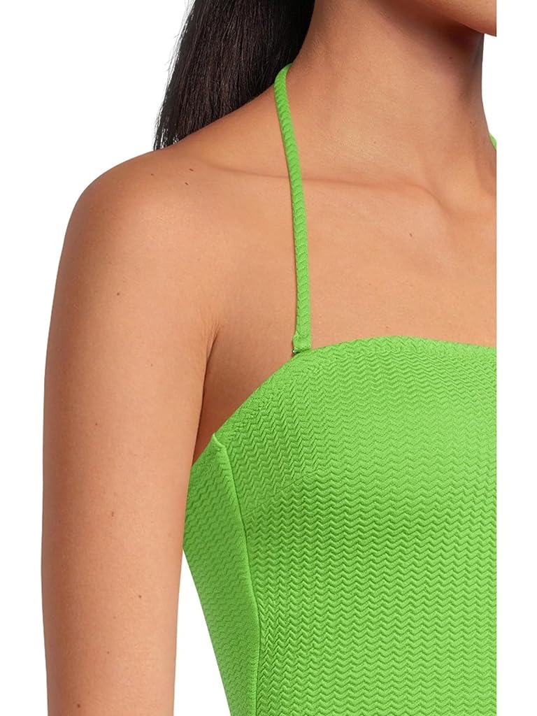 Seafolly Sea Dive Bandeau One-Piece
