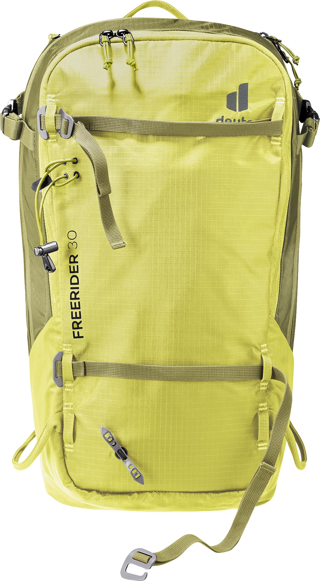 Amazon.co.jp: Deuter(ドイター) フリーライダー 30 スプラウトx