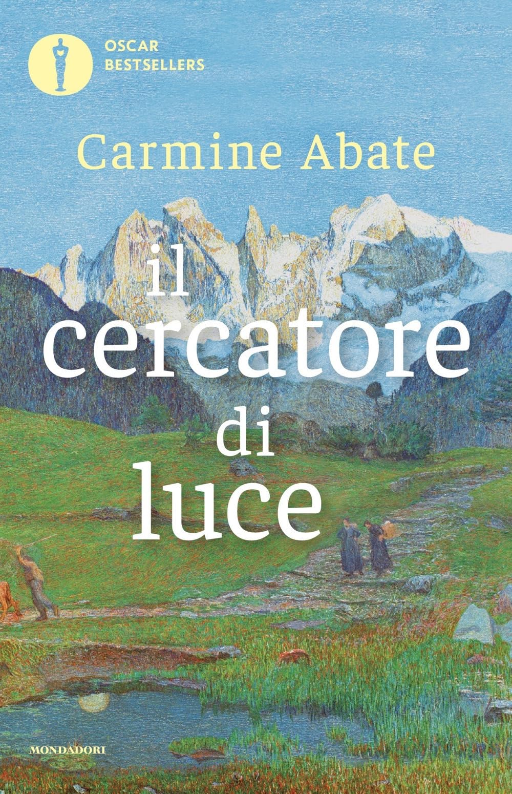 Il Cercatore Di Luce - 4