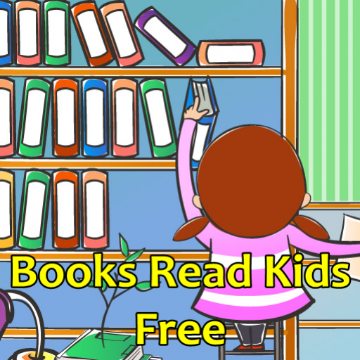 Books Read Kids Free - App on Amazon Appstore