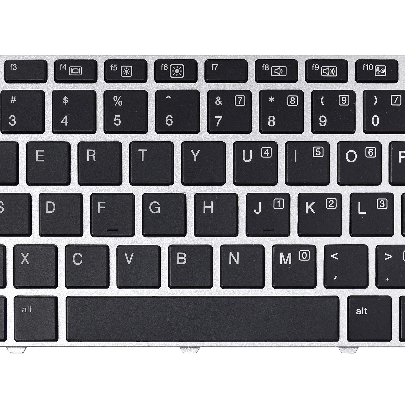 New CPU Cooling Fan For HP Pavilion 15-E000 15-E100 15-E043CL 17-E 17 - Foto 7