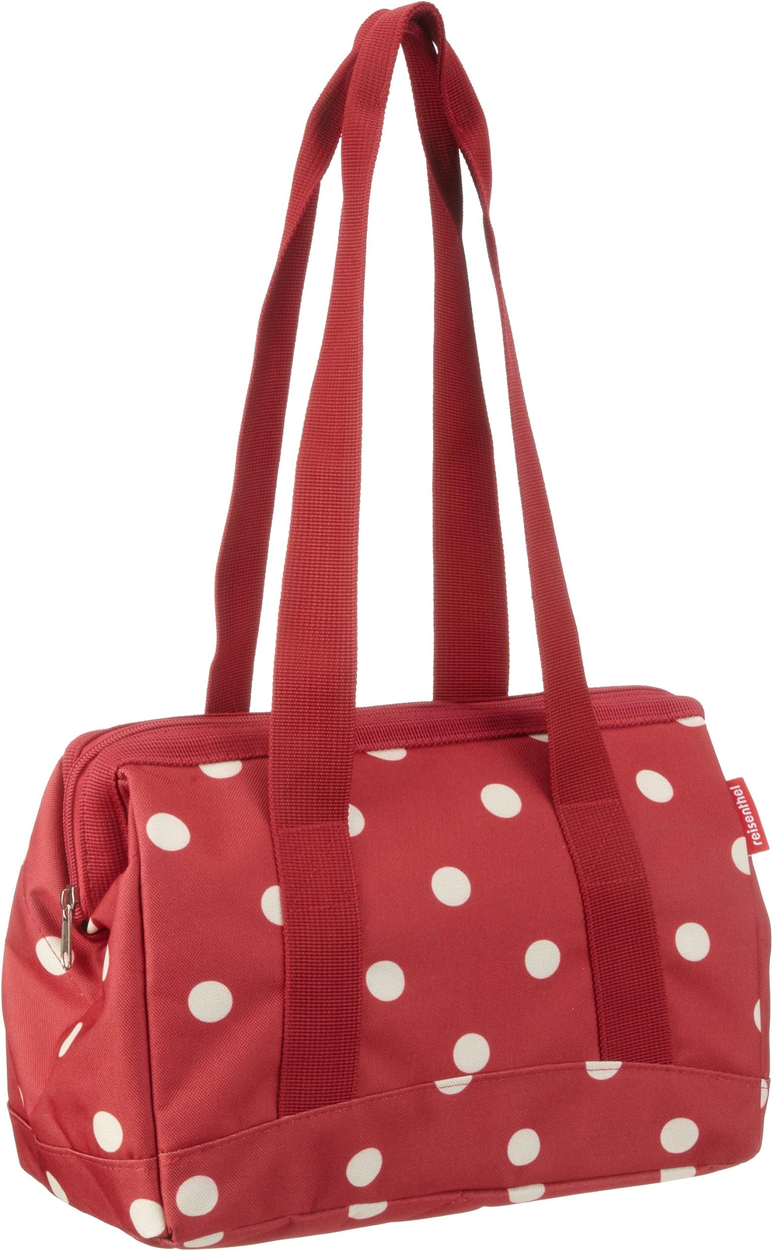 Reisenthel Allrounder S CB0584 Hand Bag Ruby Dots