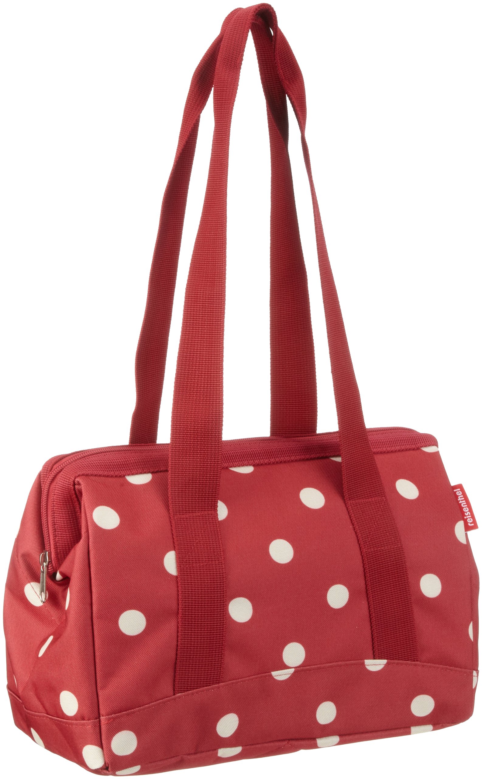 Reisenthel Allrounder S CB0584 Hand Bag Ruby Dots