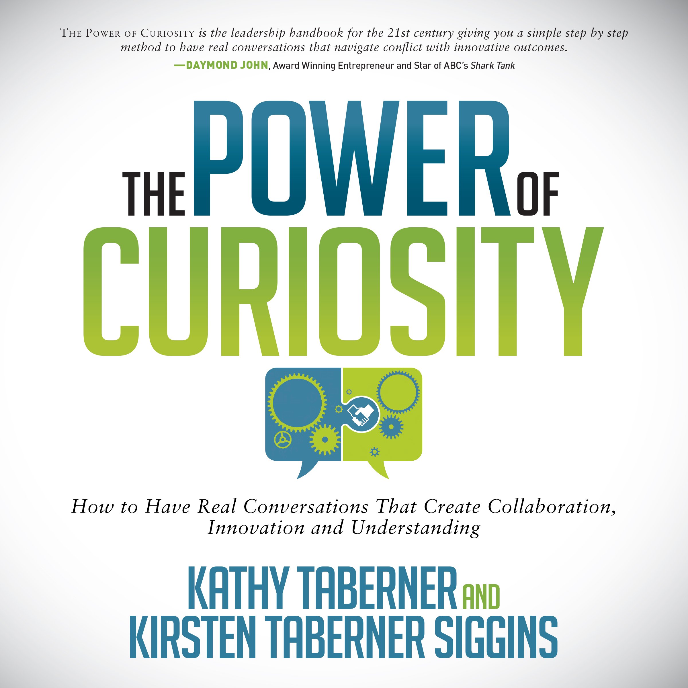 The Power of Curiosity