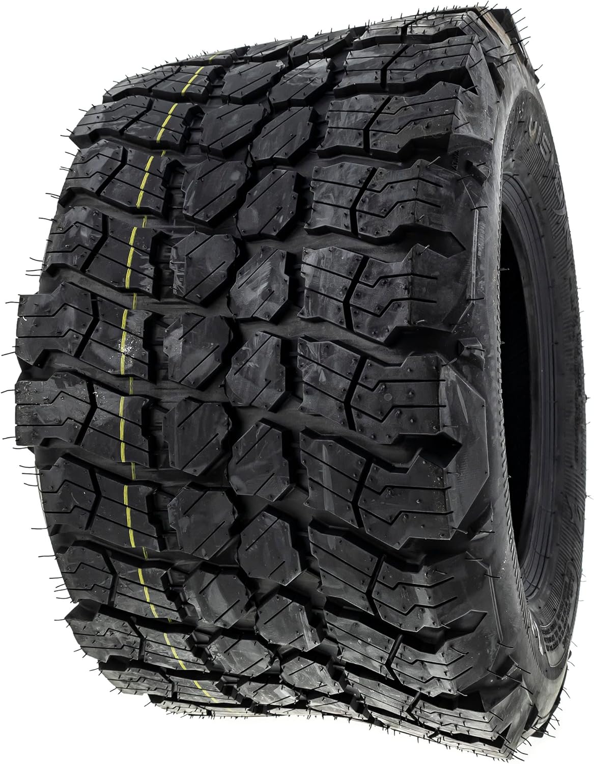 Spartan Mowers 422-0006-00 24x14-12 Radial Tire Assembly SRT XD Zero Turn