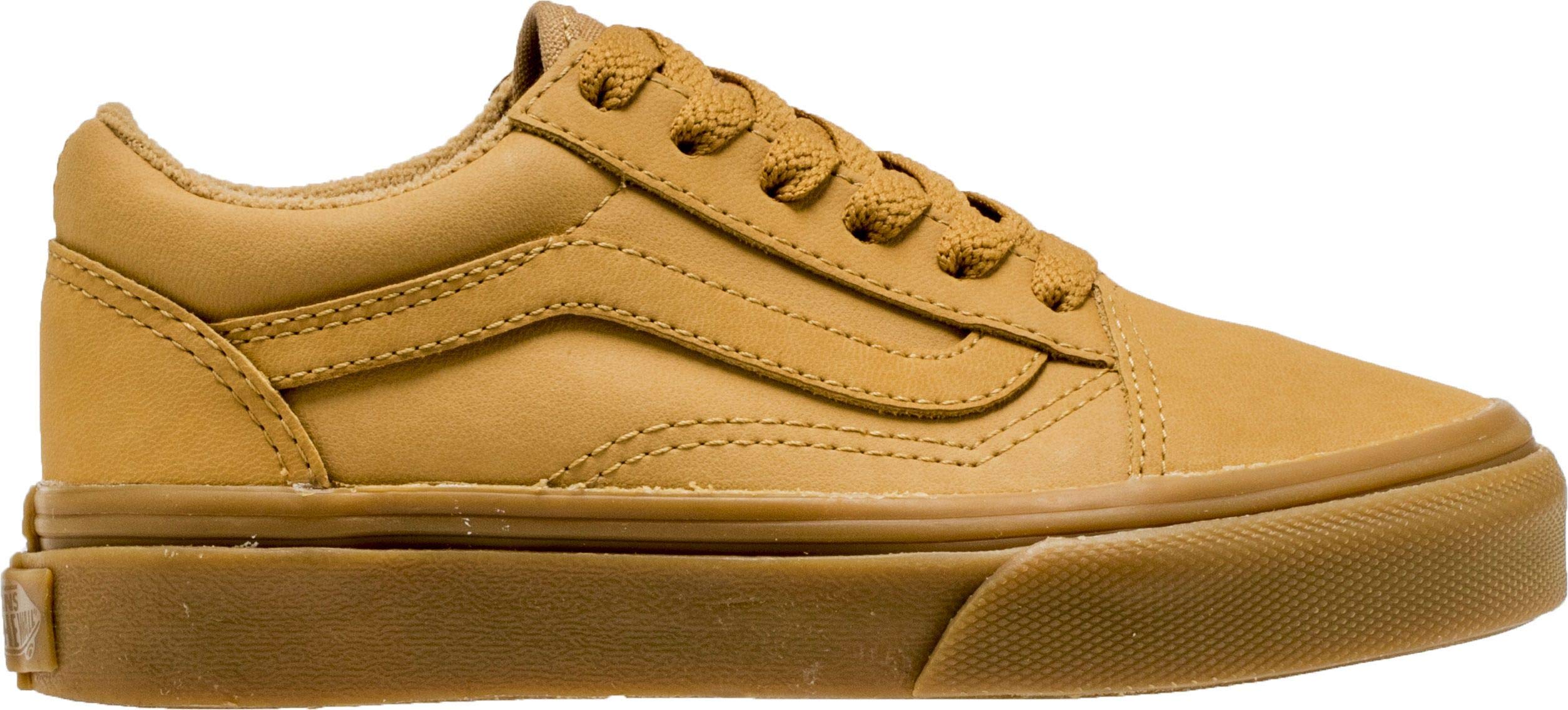 Vans Toddlers Era Fashion Sneakers Desertcart INDIA