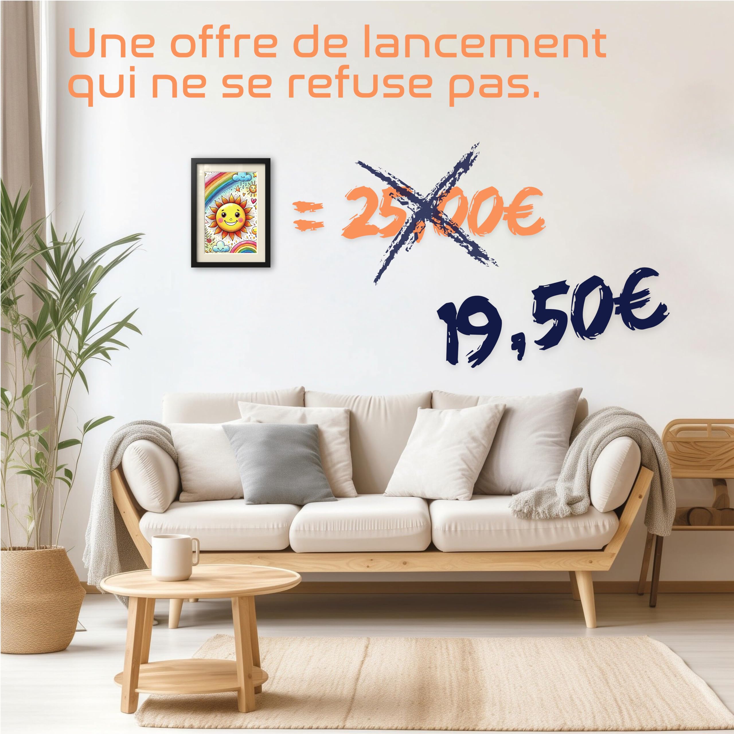 2Pcs Cadre Dessin Enfant à Changer A4 Noir Bois, Cadre pour Dessin Enfant, Rangement Dessins Enfants, Cadre à Dessin Interchangeable. Cadre Photo Dessin Enfant, Stockage Facile de 80 feuilles d'art.
