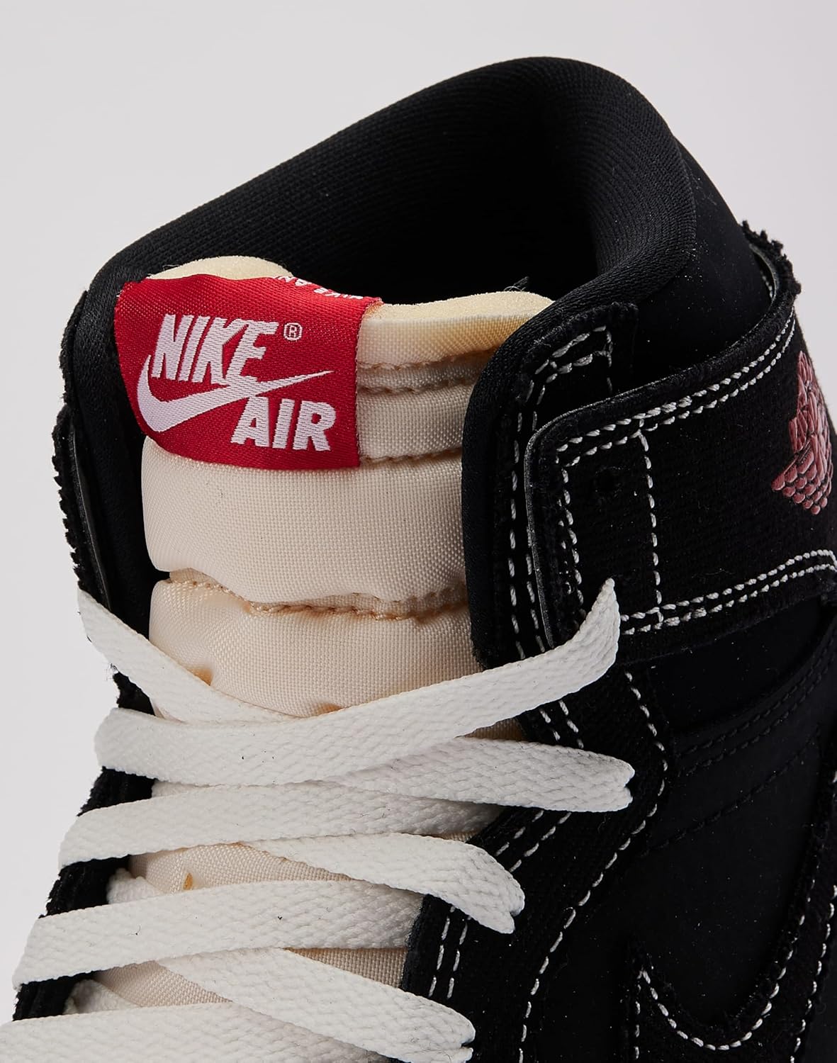 Jordan Air 1 Retro High OG 'Flight Club' (Black)