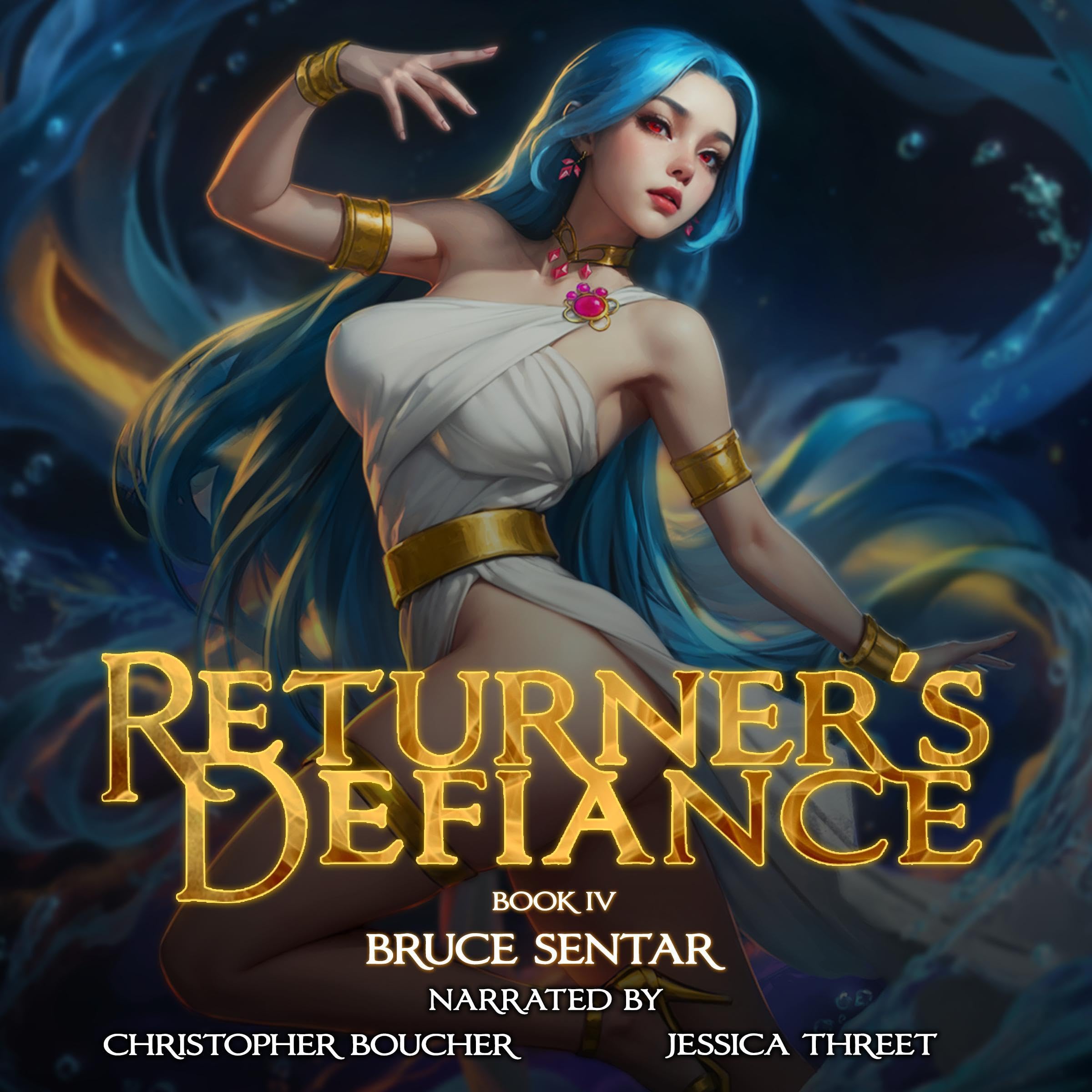 Returner's Defiance 4