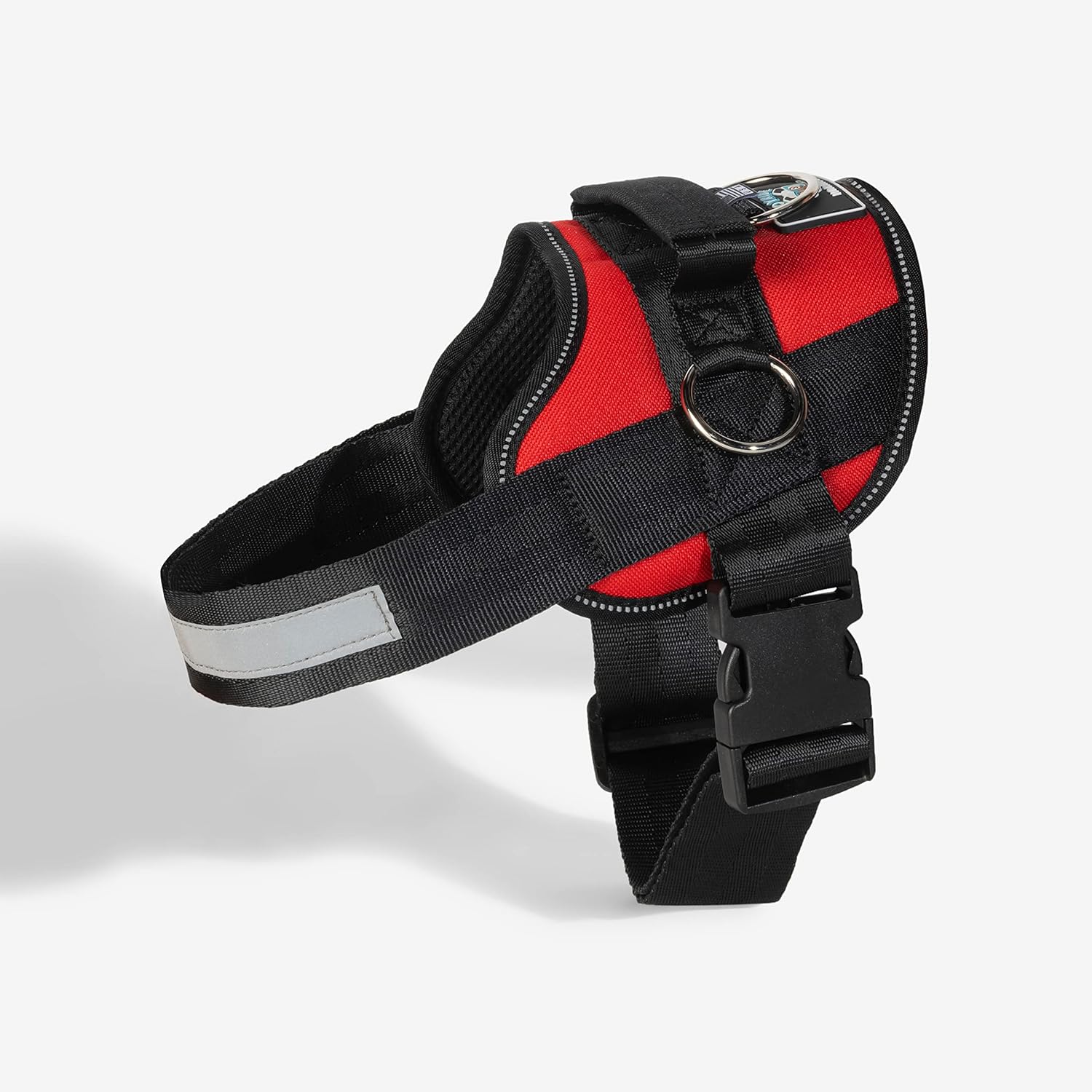 Luxe Joyride Harness for Dogs, NoPull Pet Harness, Made