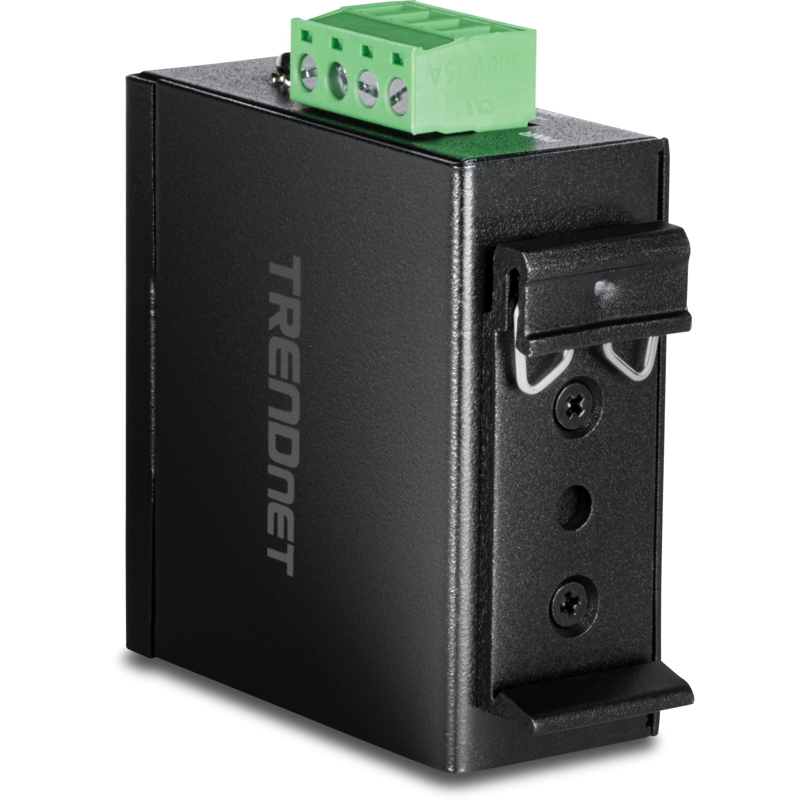 Trendnet Adaptador e inyector de PoE Gigabit Ethernet