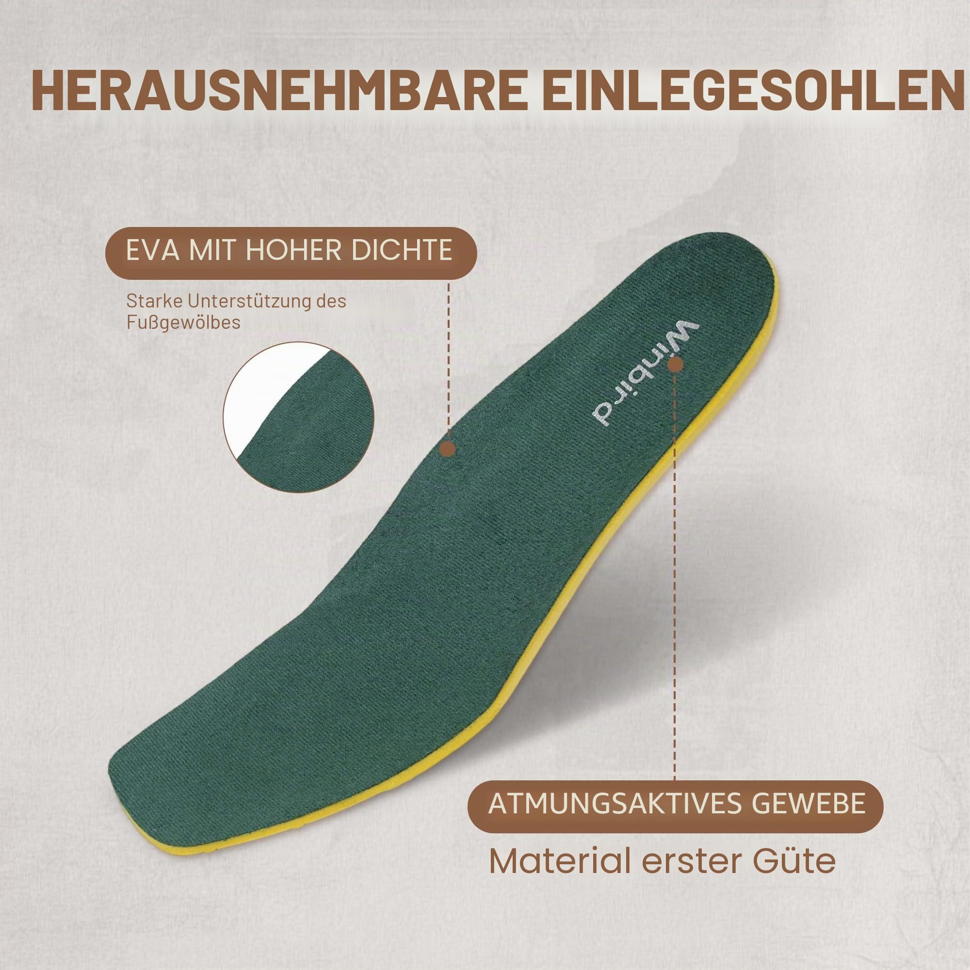 Cowboystiefel für Herren, quadratischer Zehenbereich, Westernstiefel, vegan/echtes Leder mit klassischem Patriot-Stiefel, rutschfest, Landhausstiefel, dicker Absatz, langlebig, kurze