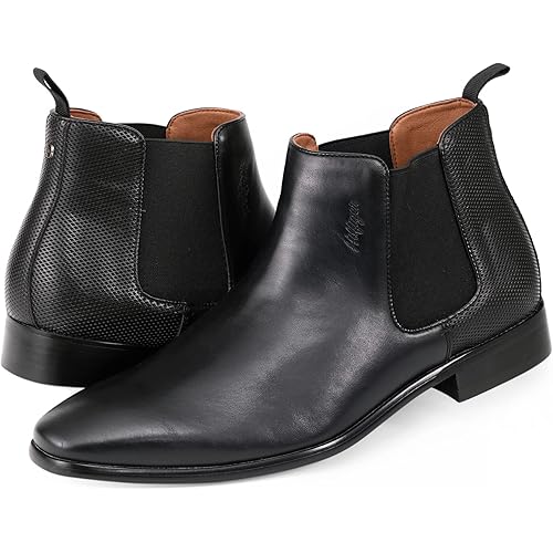 Tommy Hilfiger Men's Sesame Boot