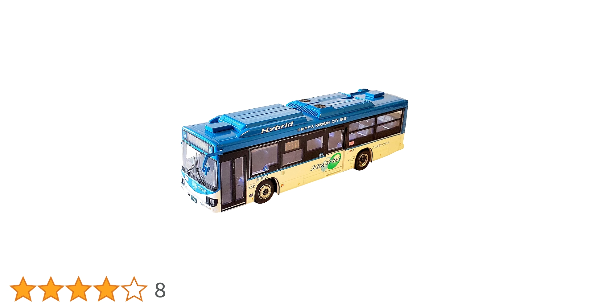 バスコレクション ジャンク品等まとめ 関東エリア6台セット 81J1XJJF5eL._UF350,350_QL50_.jpg