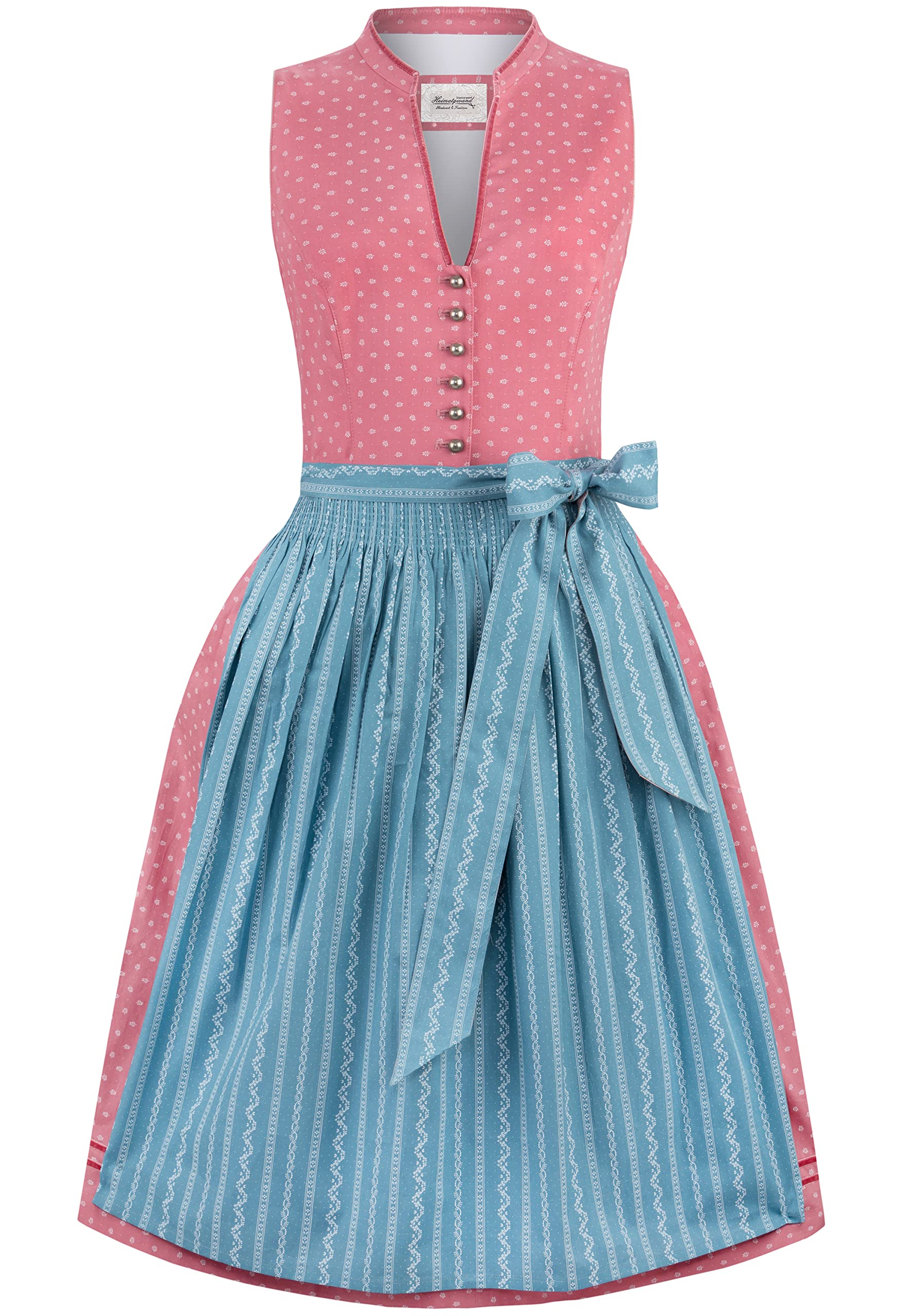 Stockerpoint Dirndl Luciana 34 K
