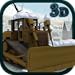 Snow Plow camion simulatore 3D