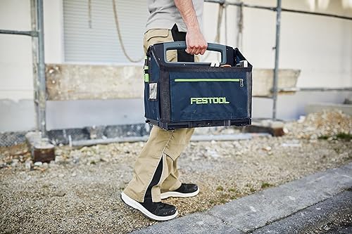 Miniatura 2 de Festool Systainer SYS3 T-BAG M
