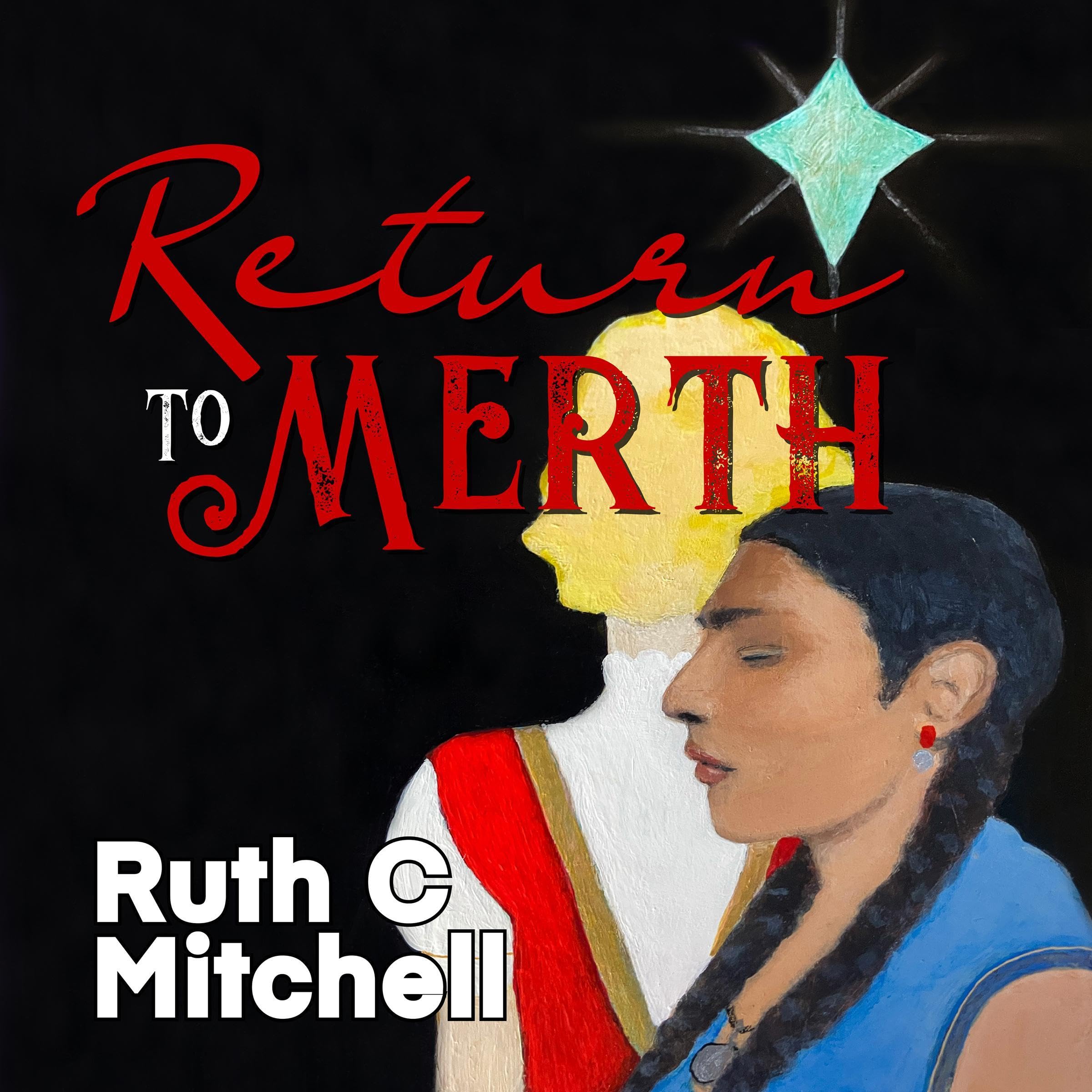 Cover art for Return to Merth