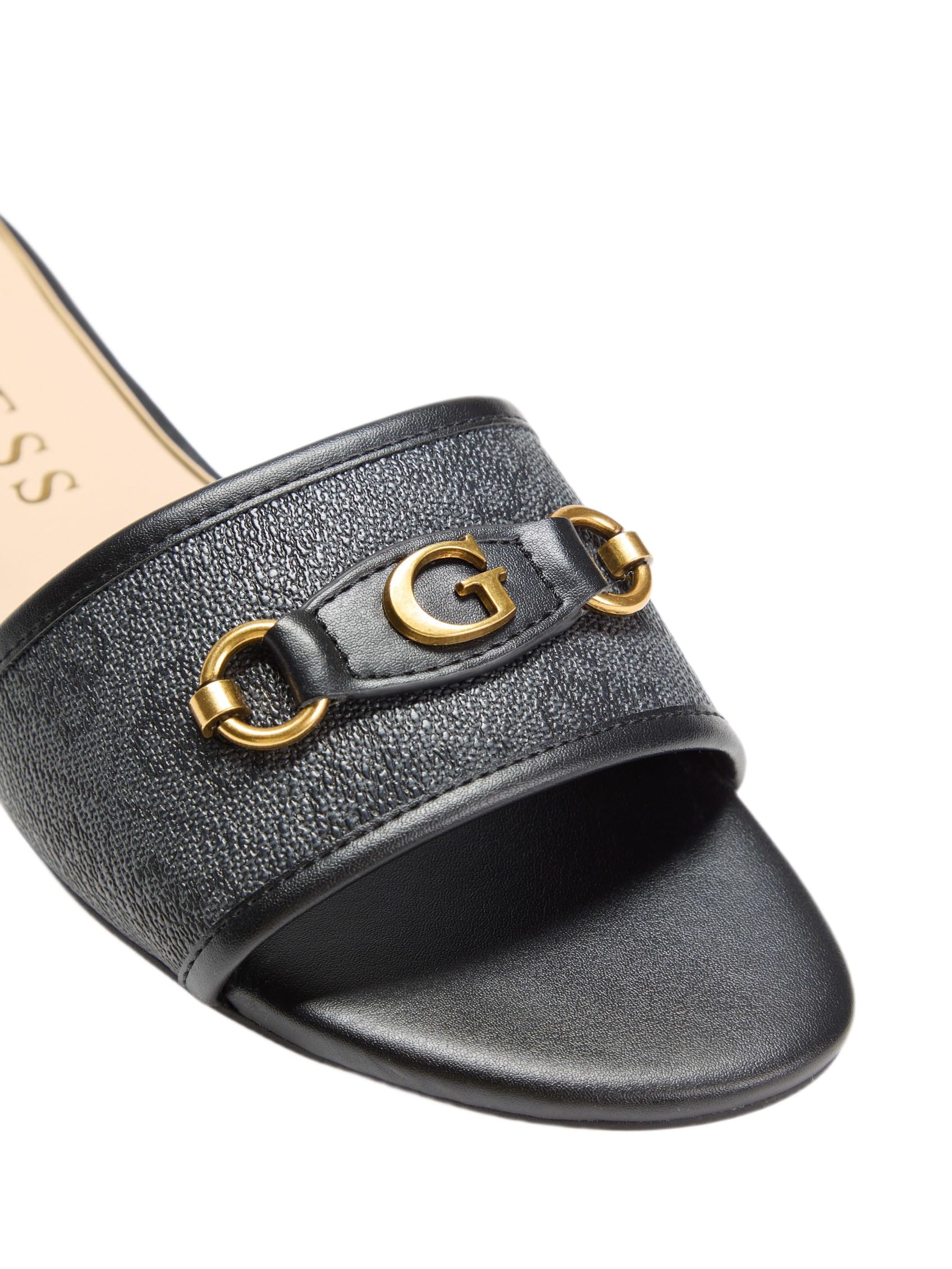 GUESS Hammi SandaliaMujer