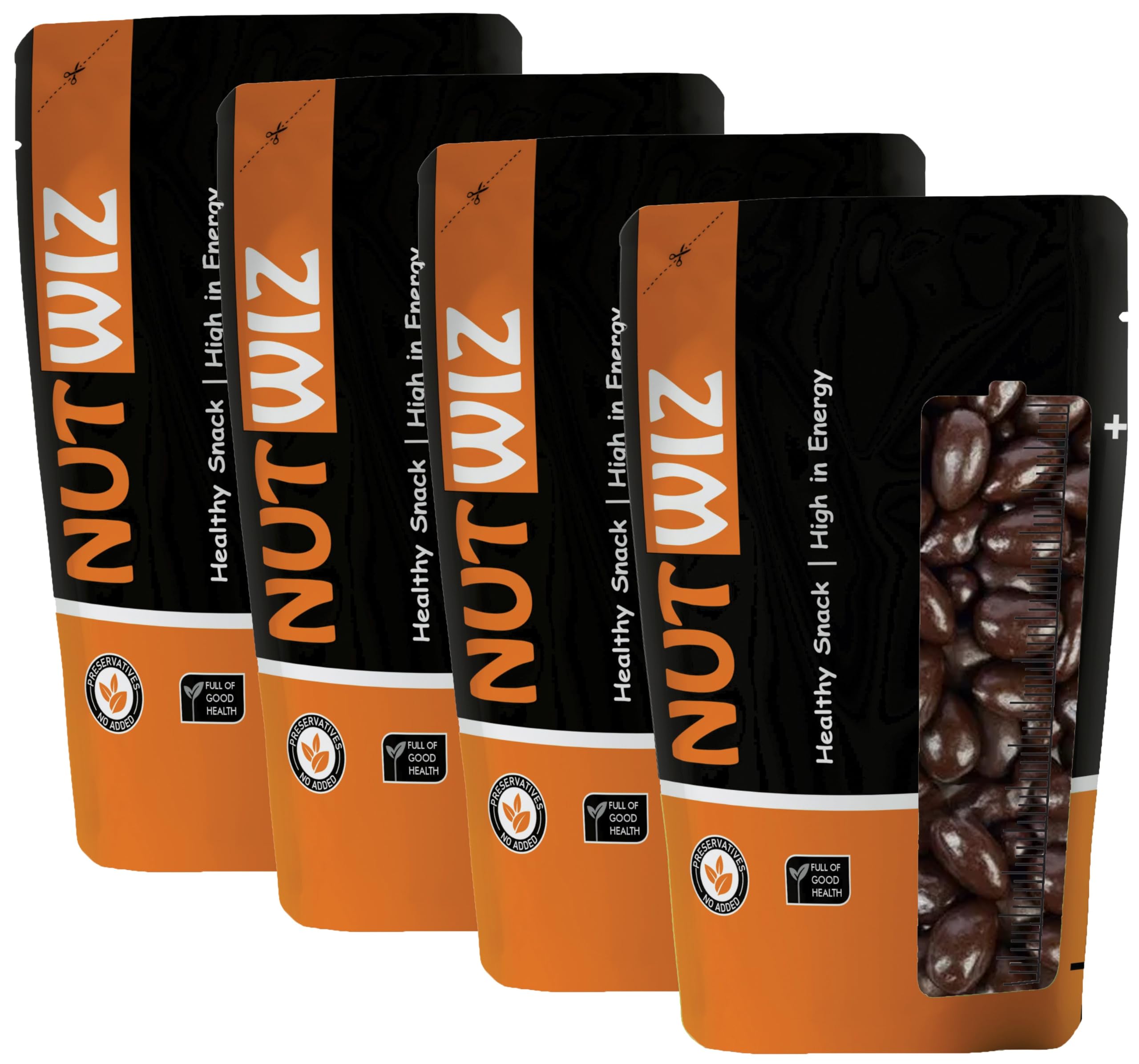 Nutwiz
