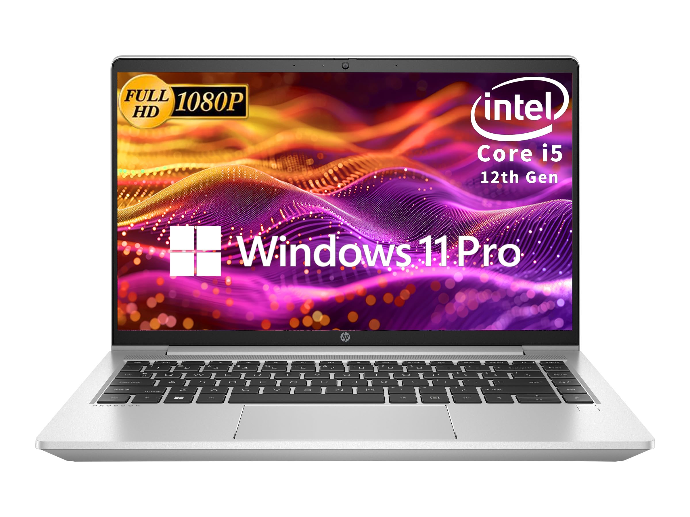 Amazon.com: HP ProBook 440 G9 14