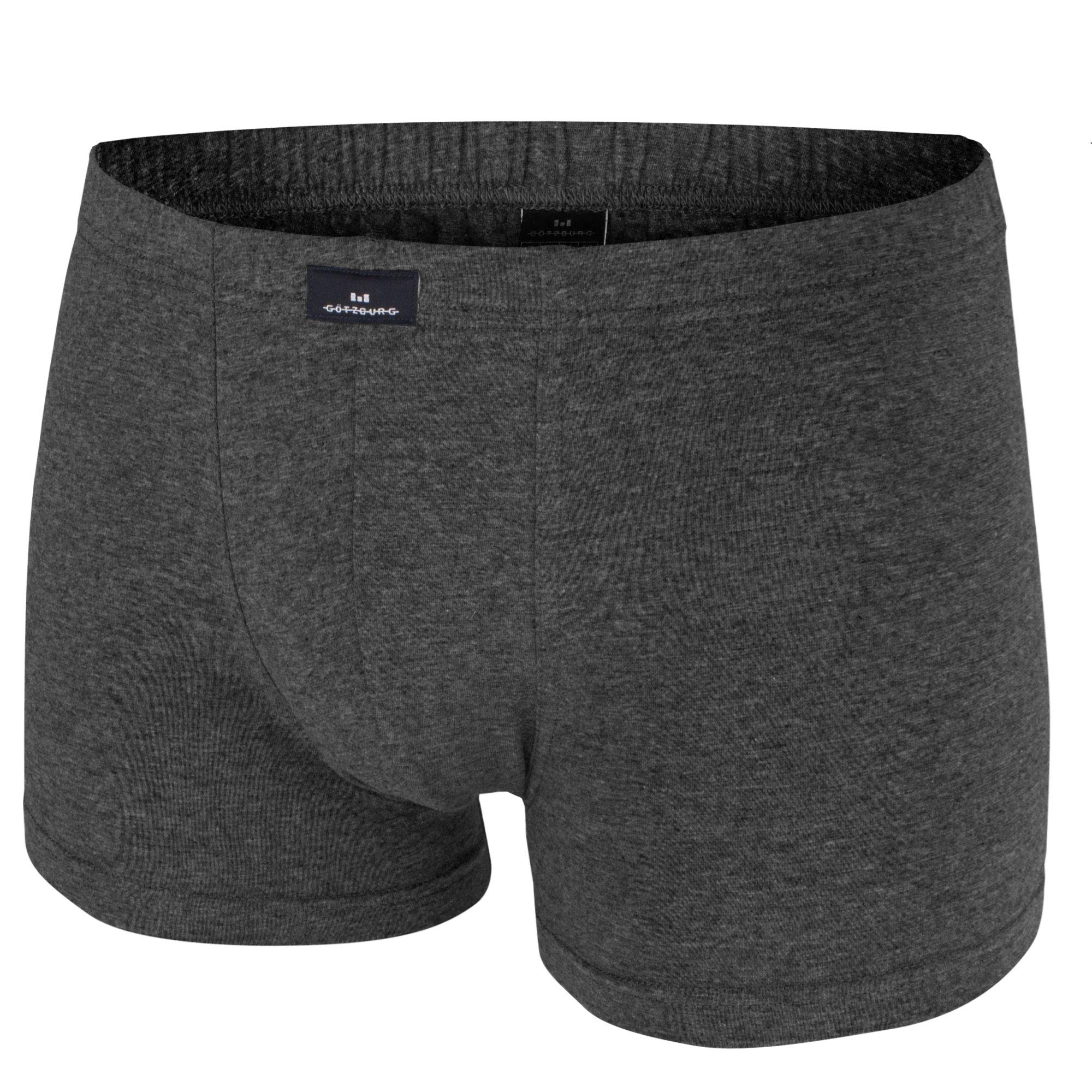 Götzburg Herren Boxershorts/Pants im 6er Pack
