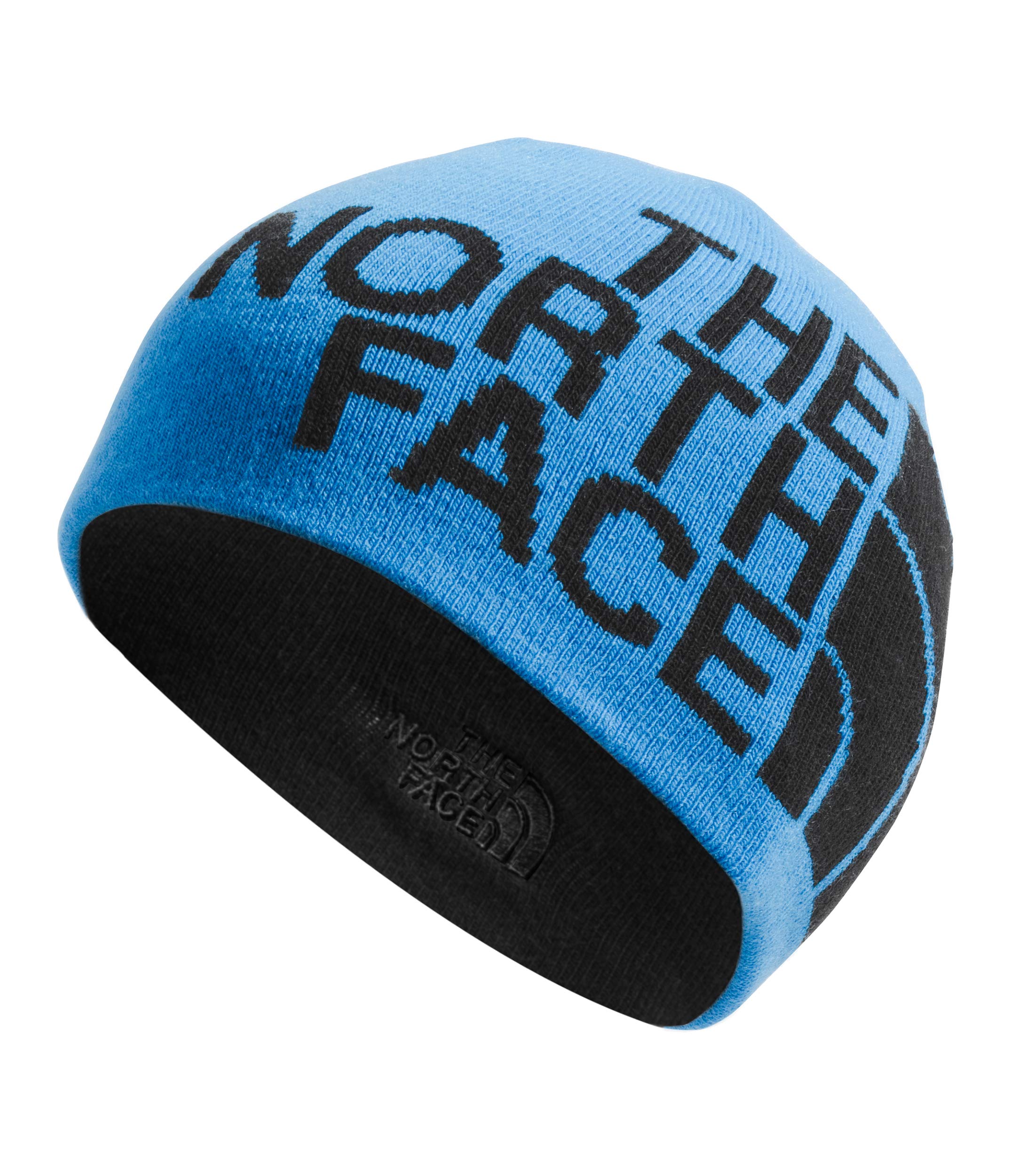 North Face Reversible TNF Banner Beanie 