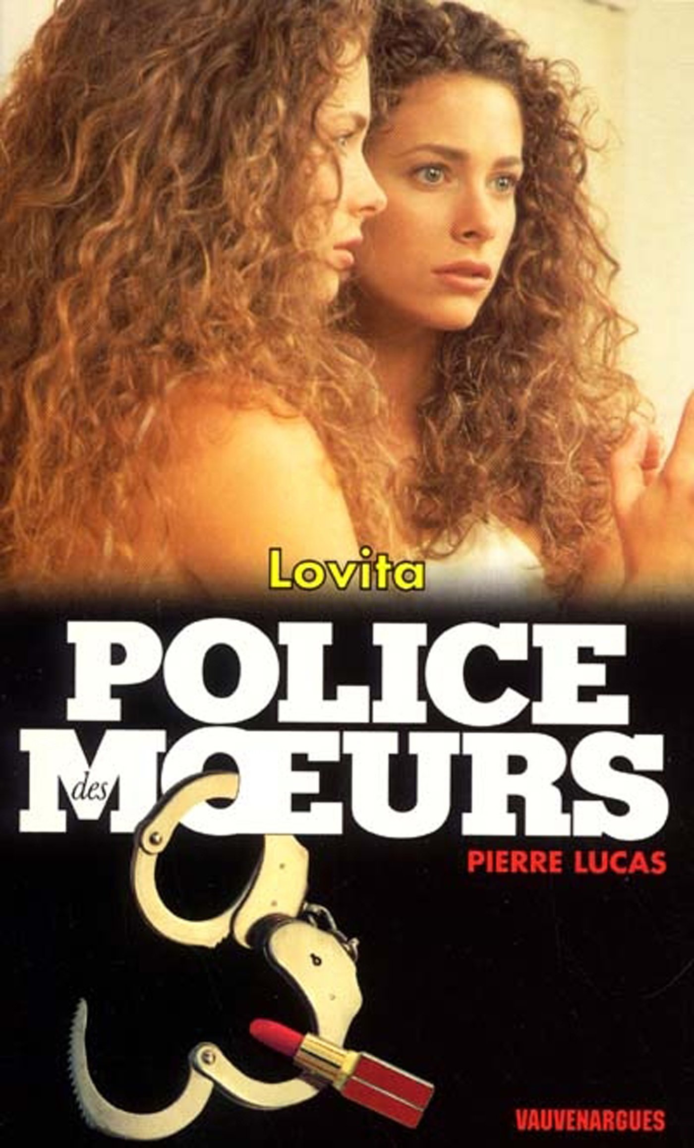 Police des moeurs n°146 Lovita (French Edition)