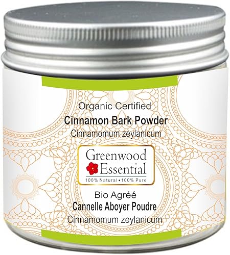 Miniatura 8 de Polvo puro Amla (grosella espinosa india) Emblica Officinalis certificado orgánico 100% natural grado terapéutico 100 gm (3.5 oz)