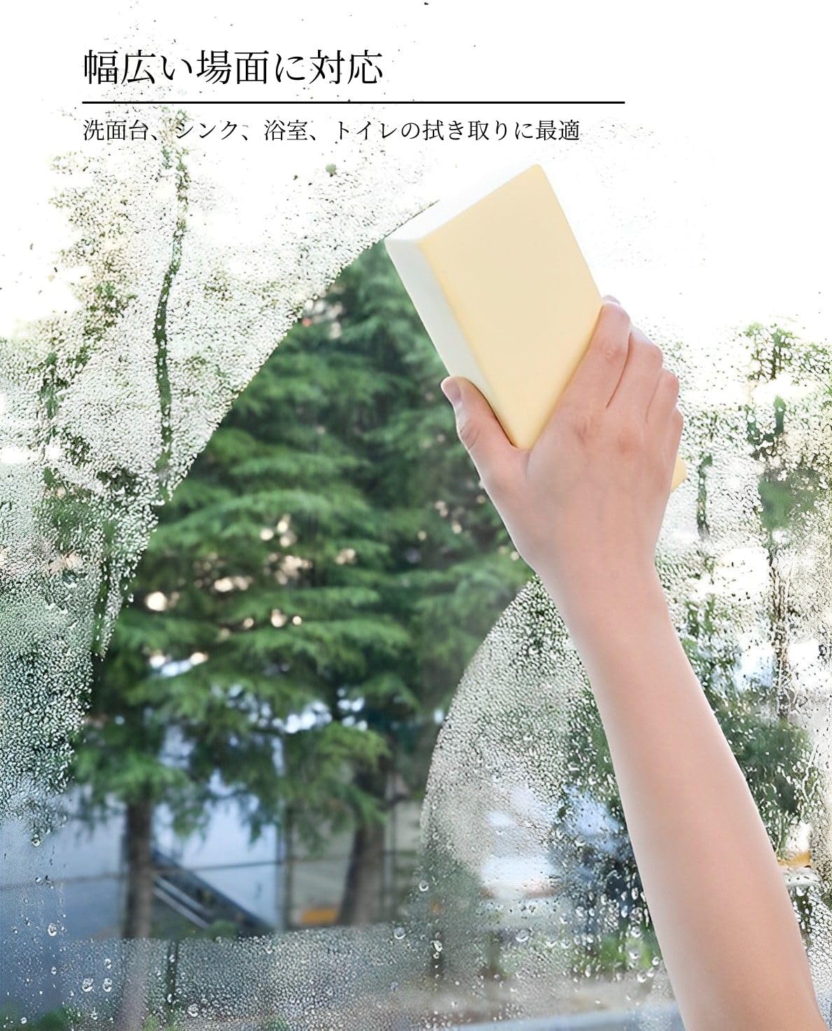 Amazon.co.jp: 日本クリンテック(Nihon Clean tech) しっかり吸水 PVA
