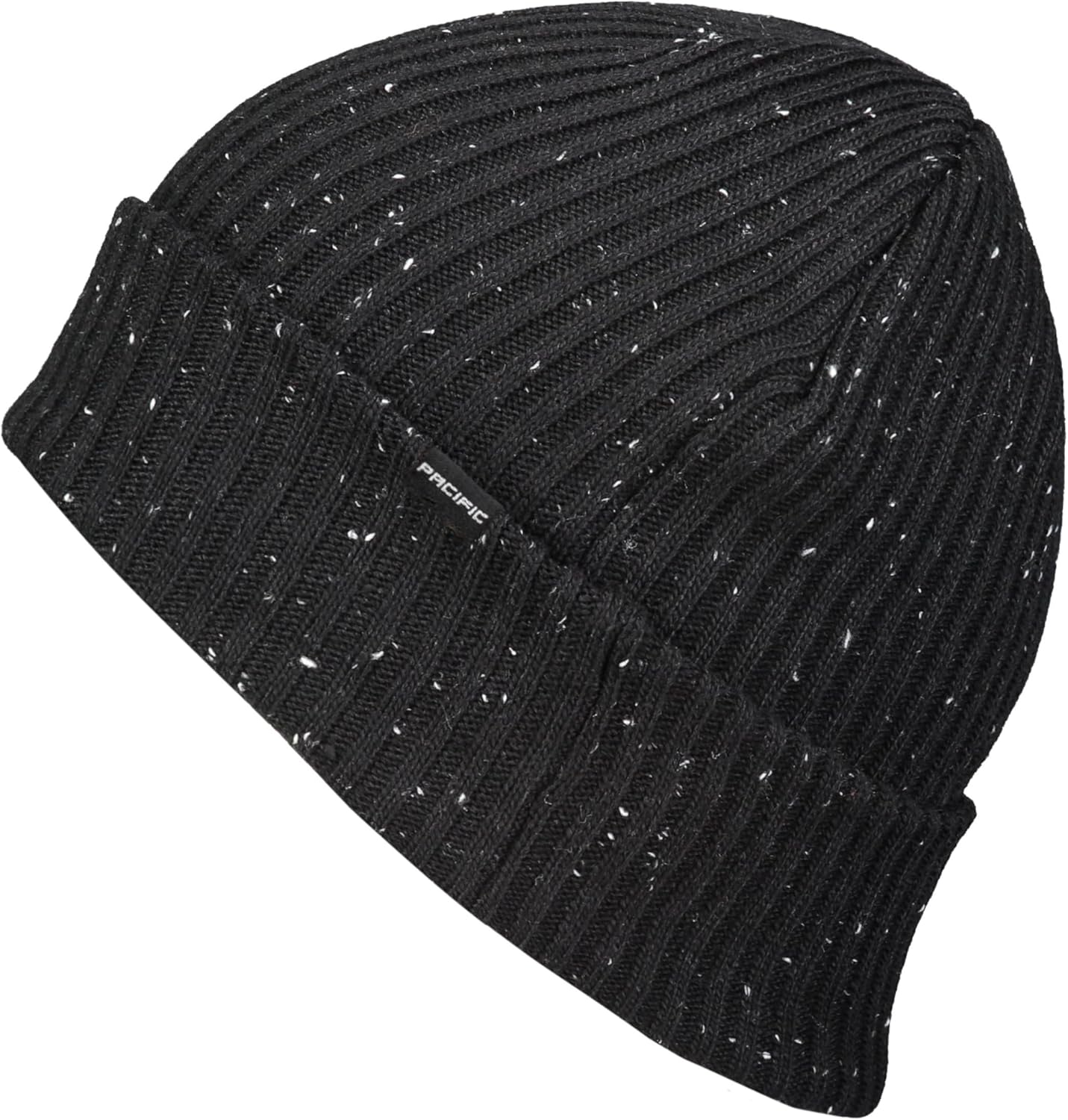 Pacific Headwear Unisex-Adult Tweed Beanie - Image 3