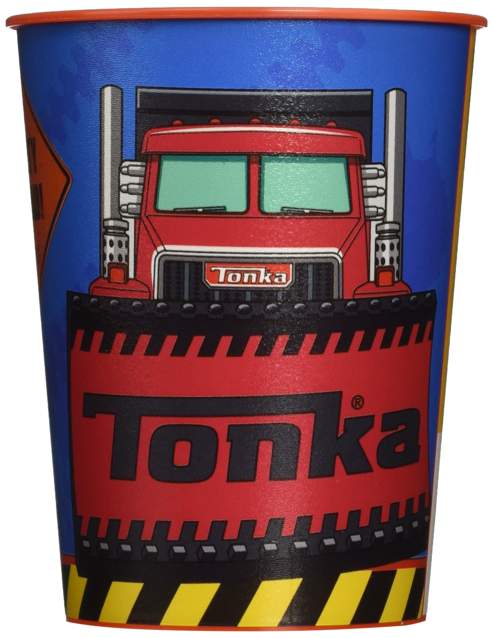 Tonka® Cup, Party Favor