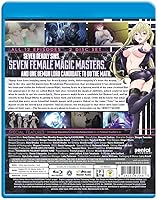 Vista 3 de Trinity Seven