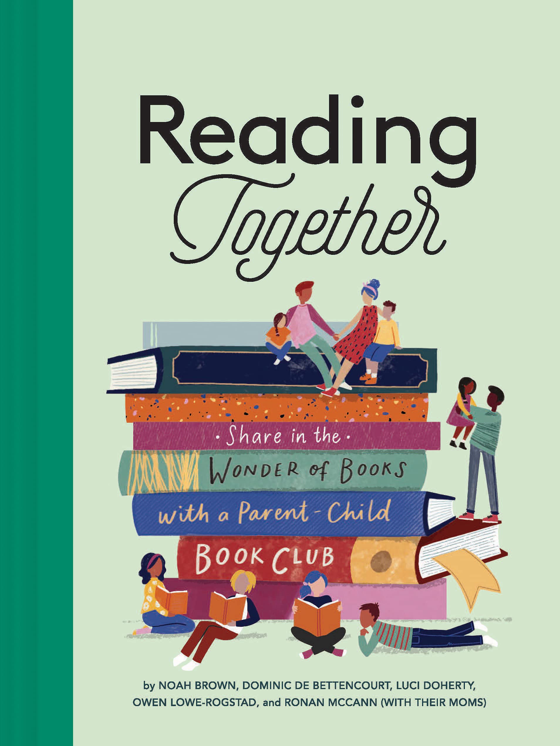 Buy Reading Together — BookShops.in