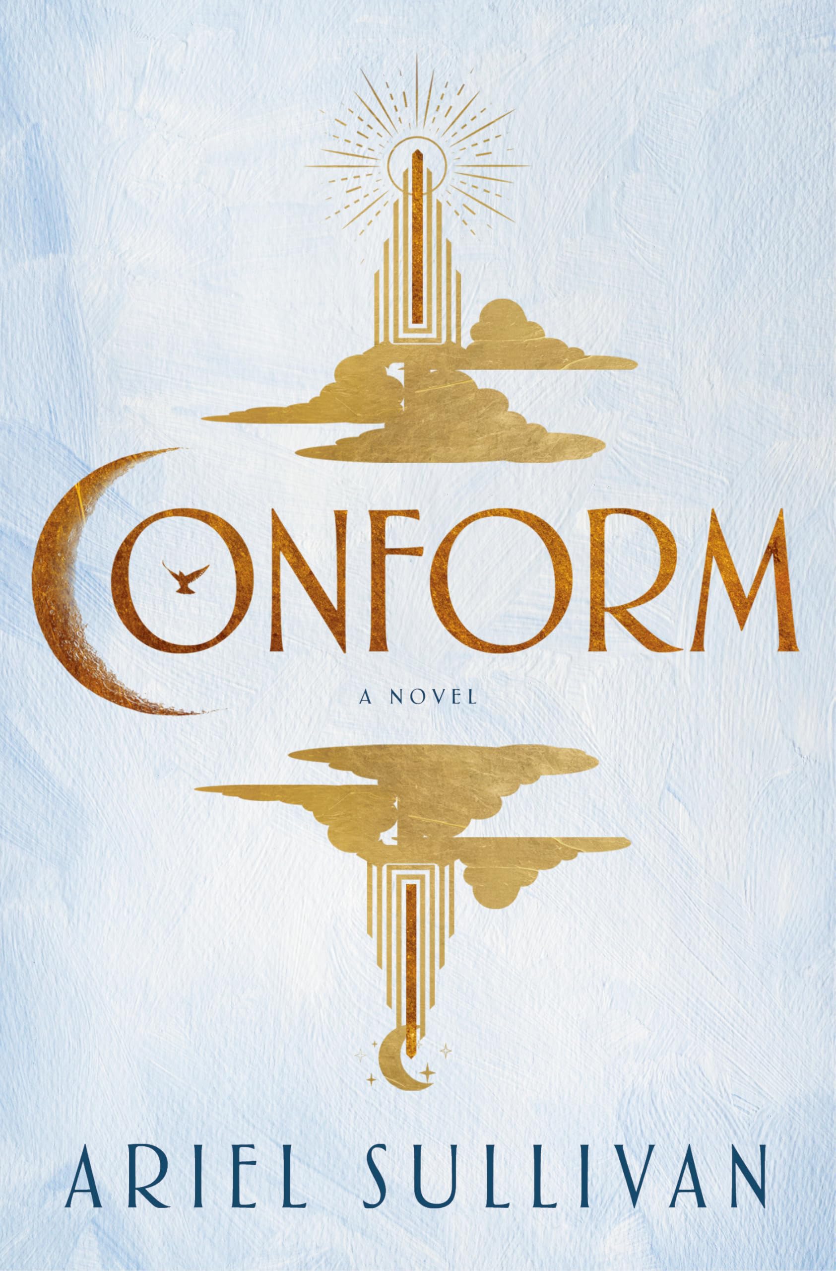 Conform: A Novel (The Reform Series)