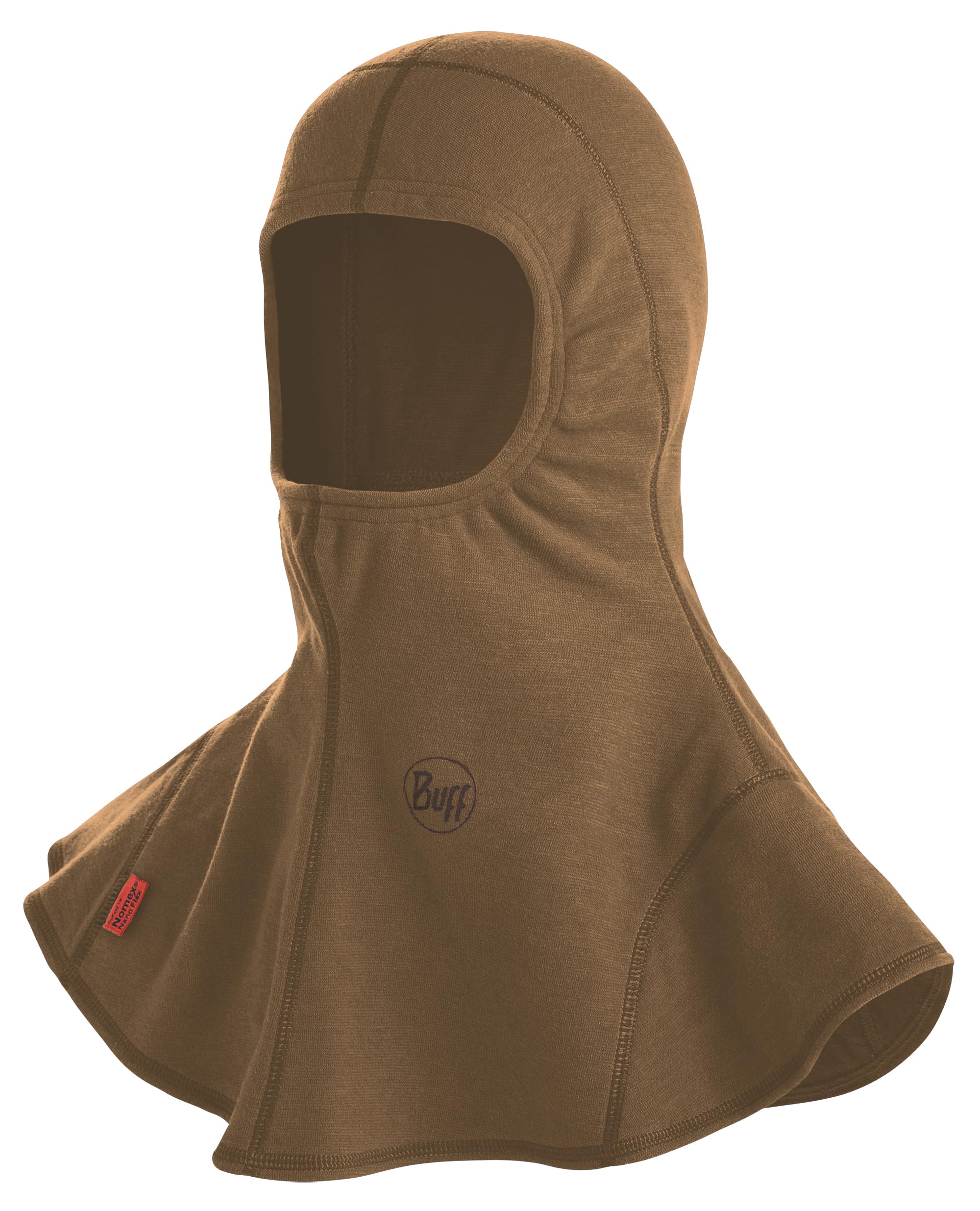 Buff Firefighter Particulate Hood Sturmhaube (Desert Tan)
