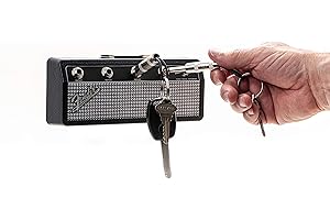Licensed Fender Jack Rack - Rock Your Keys