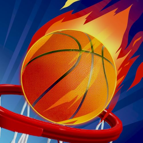 Basketball Ultimate Challenge