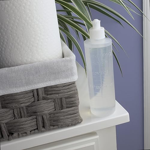 Miniatura 6 de Lavette - Botellas de riego de limpieza perineal para bebé, paquete de 5