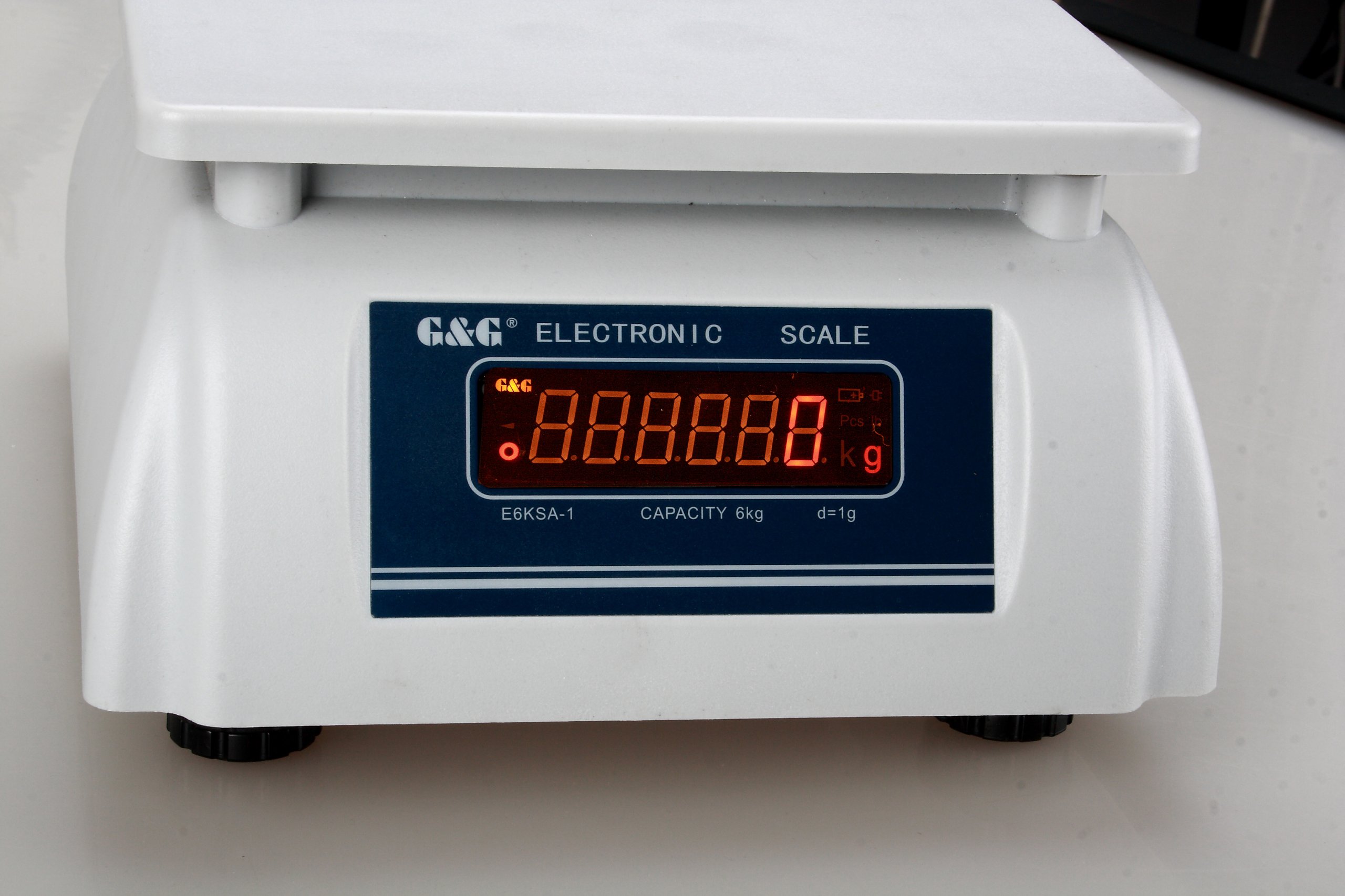 Bilancia Di Precisione GundG PLC 15kg/0.5g - Per Oro, Laboratorio E Industria, Funzionamento A Batteria - Foto 7