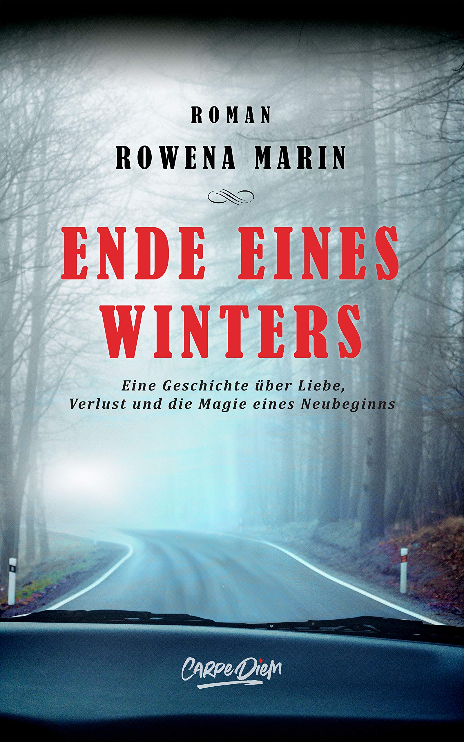 Ende eines Winters (German Edition)