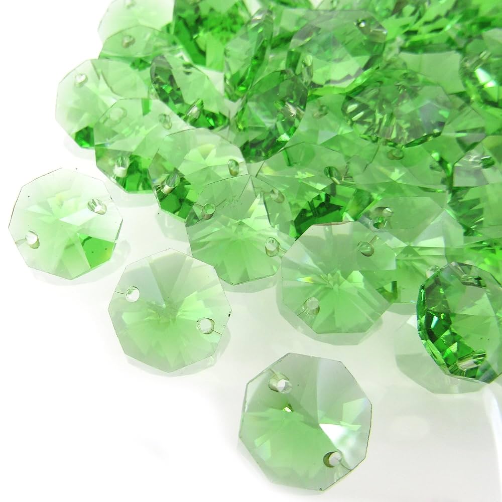 ガラス 角 ピッチャー ハンドメイド グリーン 希少 ヴィンテージ