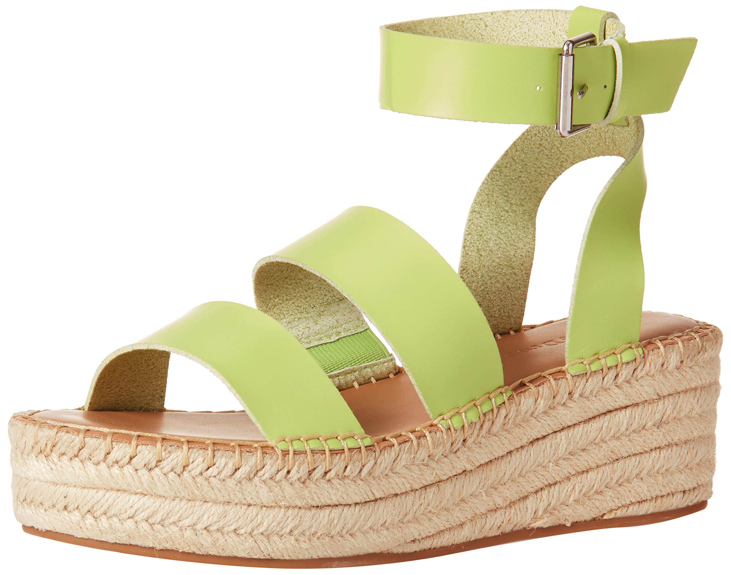 The Drop Women's Listilla Espadrille Wedge Sandal
